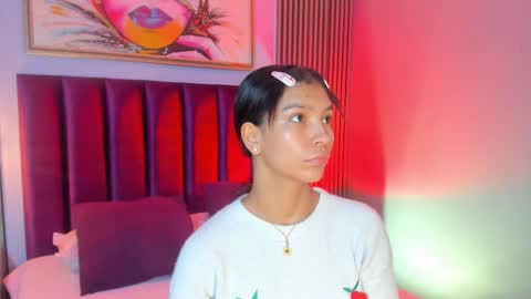 Laura online show from 11.16.25