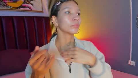 Laura online show from 03.13.26