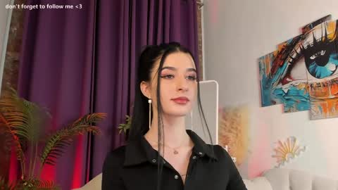 Snapshot of laura_coy chatting on 05.11.26 Laura online show from 05.11.26