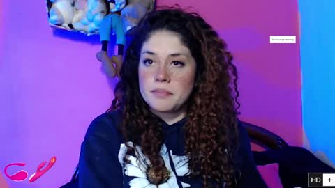 weedcam Curly Laura OF    online show from 09.10.25