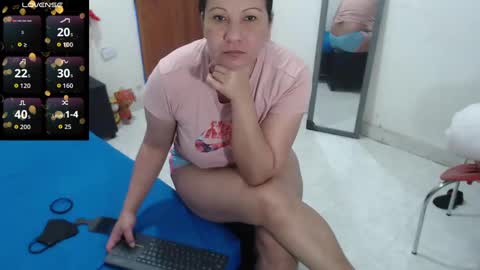 laura_foxx2379 online show from 09.08.25