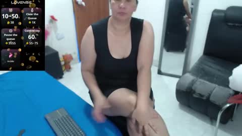 laura_foxx2379 online show from 09.10.25