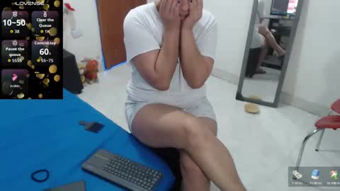 laura_foxx2379 online show from 09.12.25