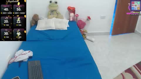 laura_foxx2379 online show from 11.04.25