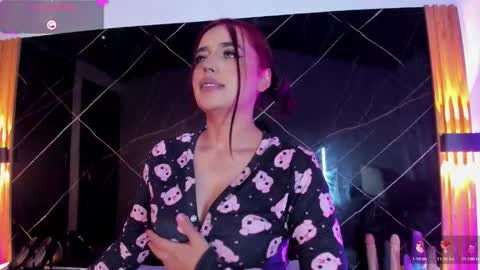 Laura online show from 02.03.26