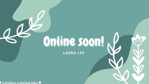 Snapshot of laura_lee chatting on 09.27.25 Laura Lee. online show from 09.27.25