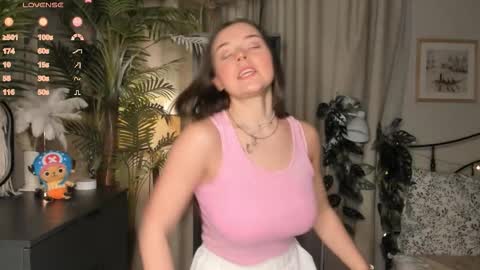 Snapshot of laura_mutti chatting on 02.02.26 Samantha online show from 02.02.26