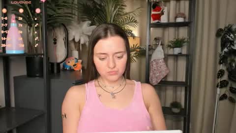 Snapshot of laura_mutti chatting on 02.05.26 Samantha online show from 02.05.26