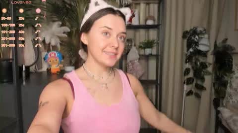 Snapshot of laura_mutti chatting on 02.07.26 Samantha online show from 02.07.26