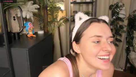Snapshot of laura_mutti chatting on 02.14.26 Samantha online show from 02.14.26