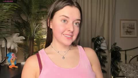 Snapshot of laura_mutti chatting on 02.20.26 Samantha online show from 02.20.26