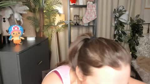 Snapshot of laura_mutti chatting on 03.22.26 Samantha online show from 03.22.26