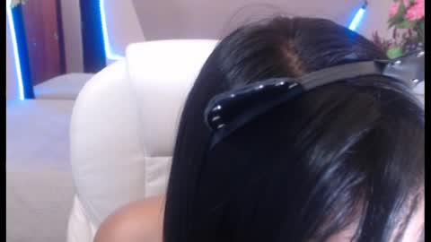 Snapshot of laura_pink22 chatting on 12.15.24 Laura Pink online show from 12.15.24