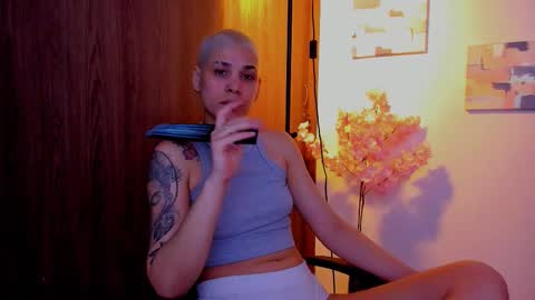 Laura Rose online show from 03.18.26