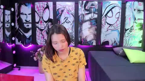 Snapshot of laura_serena chatting on 01.06.26 laura_serena online show from 01.06.26