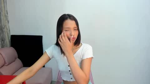 Snapshot of laura_serena chatting on 01.19.26 laura_serena online show from 01.19.26