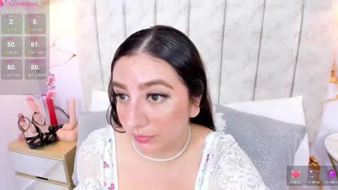 Snapshot of laura_smith12 chatting on 01.31.26 Laura Smith online show from 01.31.26