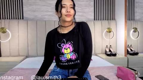 laura online show from 01.10.26