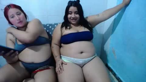 laura_sofia23 online show from 11.27.25