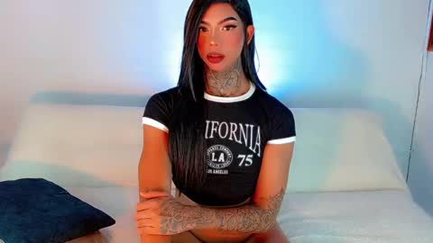 Laura online show from 02.22.25