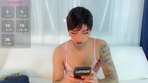 Snapshot of laura_sweet7 chatting on 06.23.26 Laura online show from 06.23.26