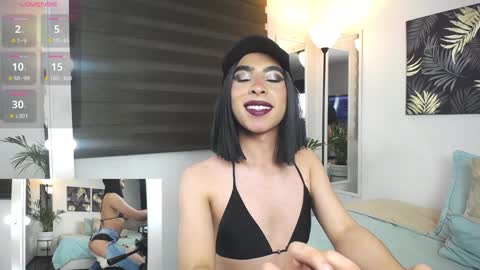 Snapshot of laura_sweet_1 chatting on 01.19.25 Renato valentino online show from 01.19.25