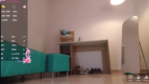 Laura Zans   I am sensual goddes and i was born for loveworshipping and enjoyment. online show from 02.17.25