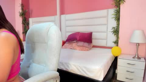 Snapshot of laurabigtits chatting on 02.25.26 Laura online show from 02.25.26