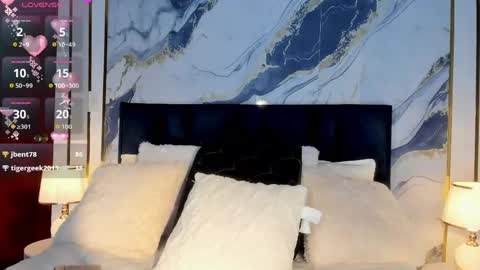 Laura Blue online show from 04.13.26