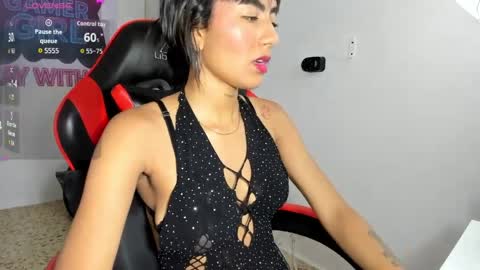 Snapshot of laurablush chatting on 03.28.26 LauraBlush online show from 03.28.26