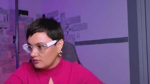 lauradavidsons online show from 09.12.25