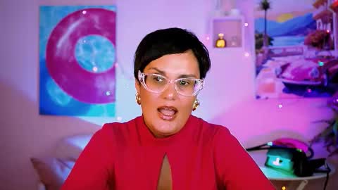 lauradavidsons online show from 09.26.25