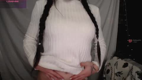 Snapshot of lauradre_ chatting on 12.05.24 Laura online show from 12.05.24