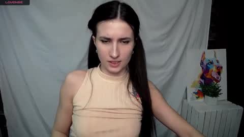 Snapshot of lauradre_ chatting on 02.24.25 Laura online show from 02.24.25