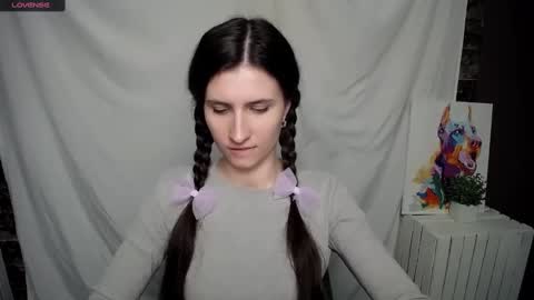 Snapshot of lauradre_ chatting on 03.01.25 Laura online show from 03.01.25