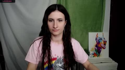 Snapshot of lauradre_ chatting on 03.02.25 Laura online show from 03.02.25