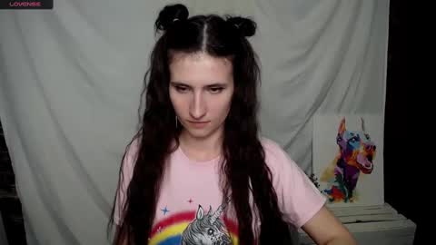 Snapshot of lauradre_ chatting on 03.02.25 Laura online show from 03.02.25