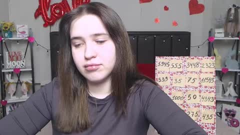 LauraHlot online show from 03.01.25