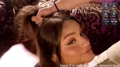 Laura and Phillipe SEE YOU AGAIN ON JANUARY 12 2025 HAPPY NEW YEAR online show from 11.13.25