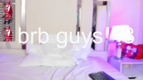 Laura MartinGMT-5 2200-0600 online show from 03.12.25