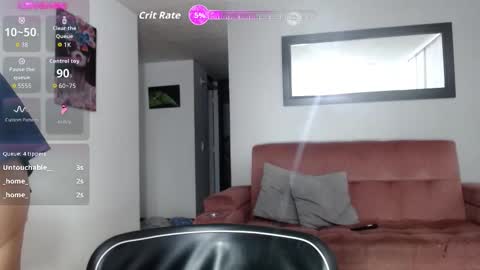 Laura online show from 09.25.25