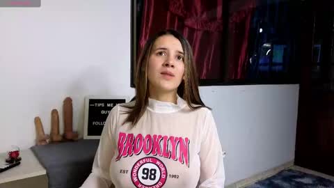 Laura online show from 02.17.25