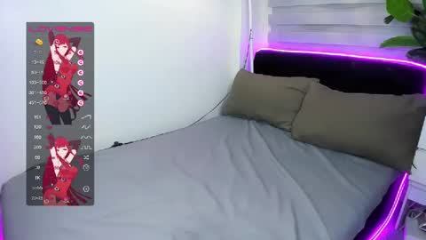 Your sweet Laura online show from 01.09.25