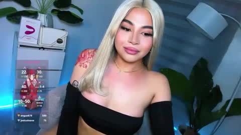 Your sweet Laura online show from 02.24.25