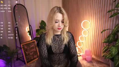  Laura  online show from 03.08.26