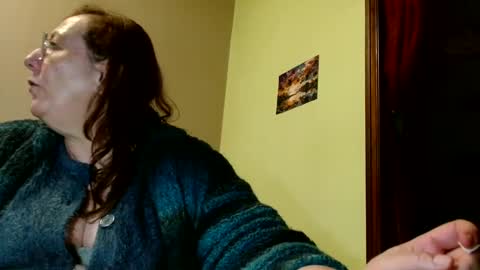 laureanne online show from 02.11.25