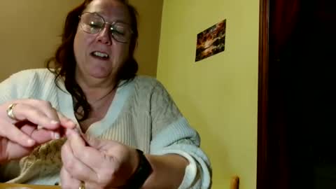 laureanne online show from 02.21.25