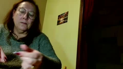 laureanne online show from 02.26.25