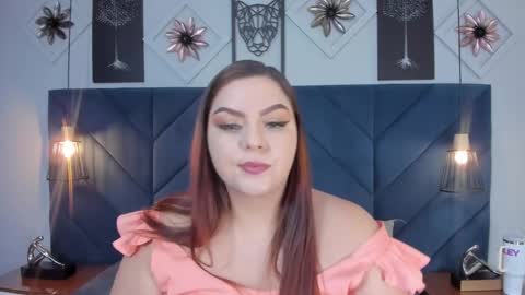 Snapshot of laureen7_ chatting on 12.04.24 Laureen online show from 12.04.24