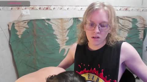 Laures666 online show from 03.11.26